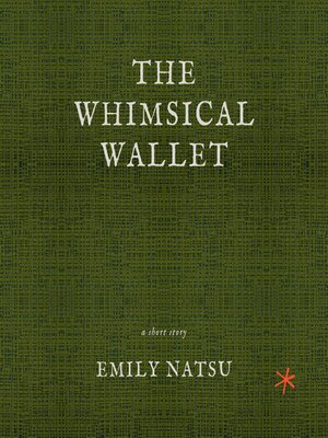 cover image of The Whimsical Wallet